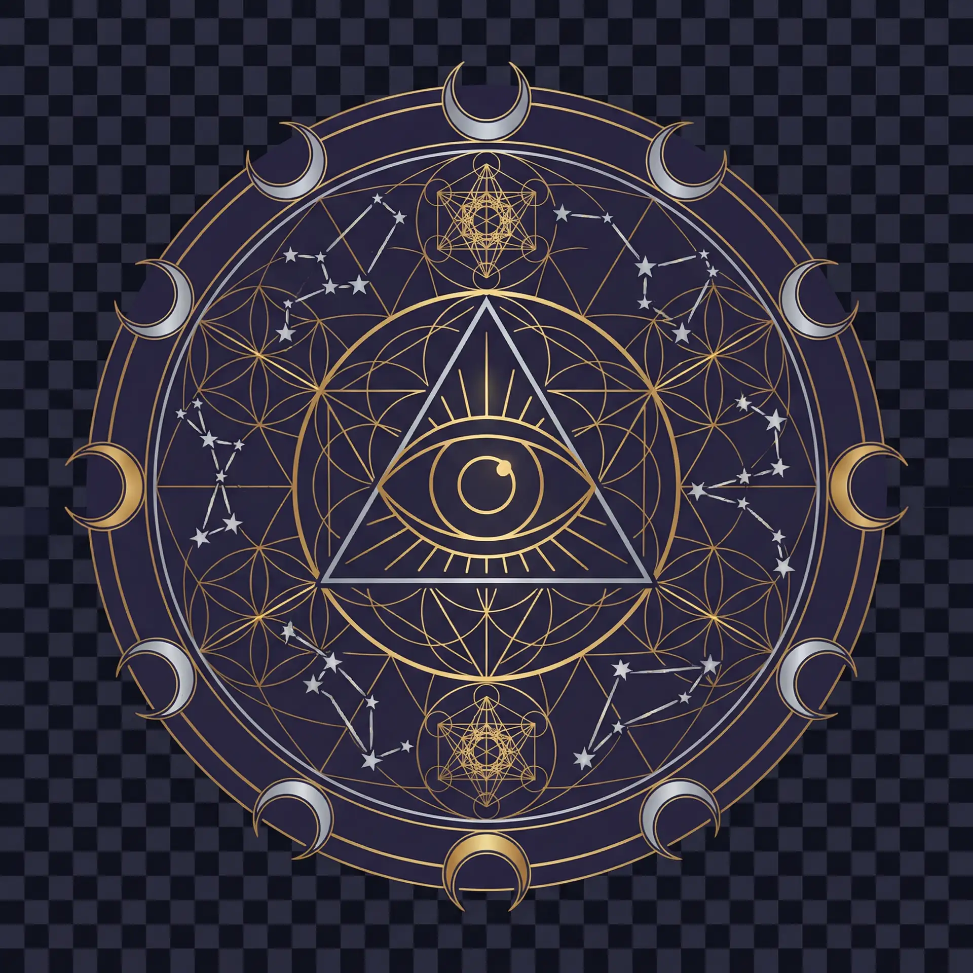 每日吃瓜 - 街头搭讪系列 | 星座塔罗平台Logo