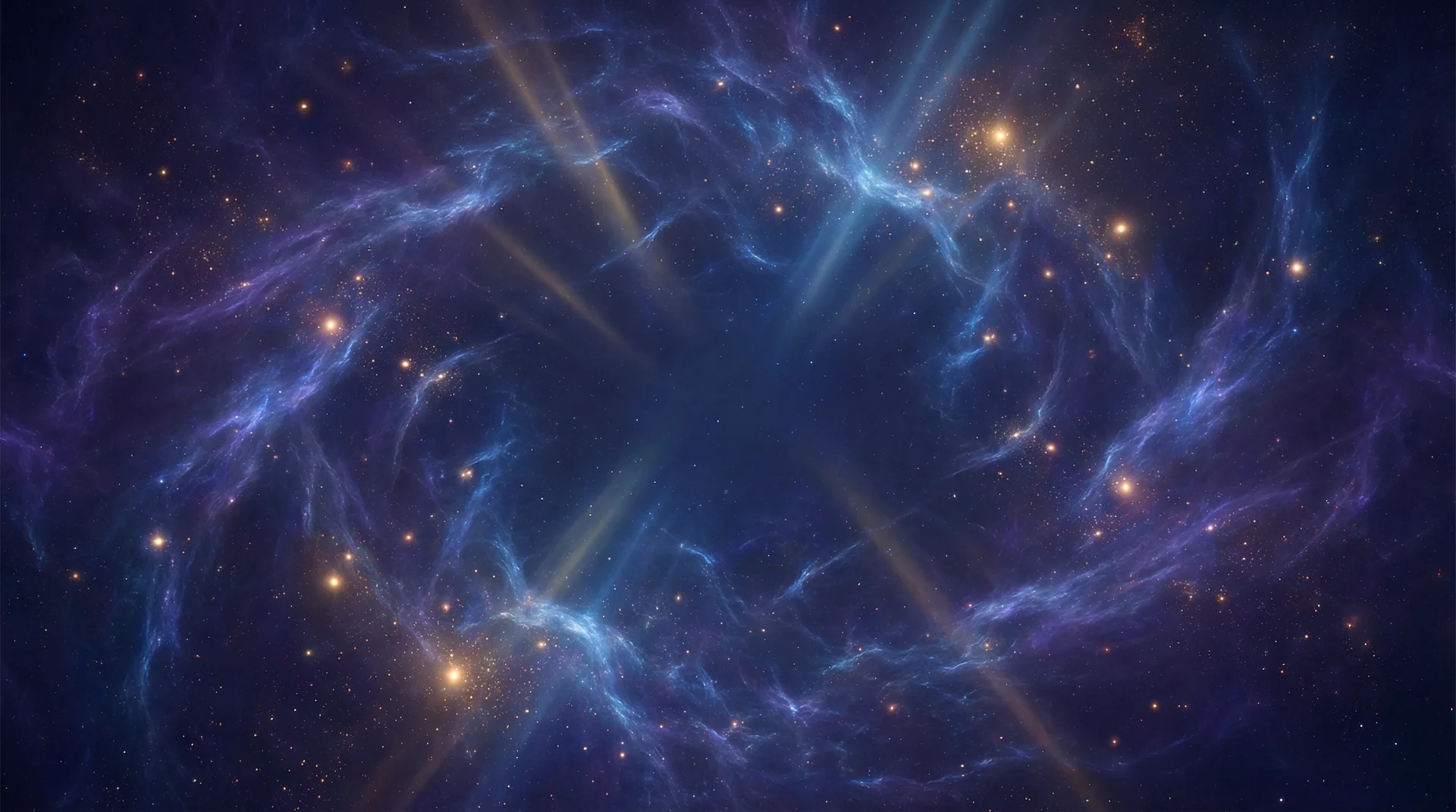 星云背景 - 街头搭讪系列 | 个人星盘定制